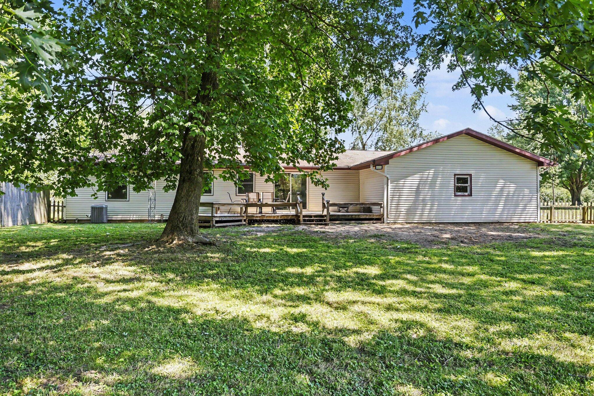 4226 John Goff Road