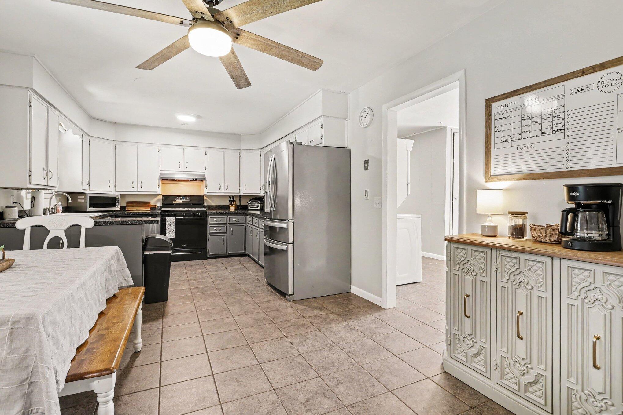 4226 John Goff Road