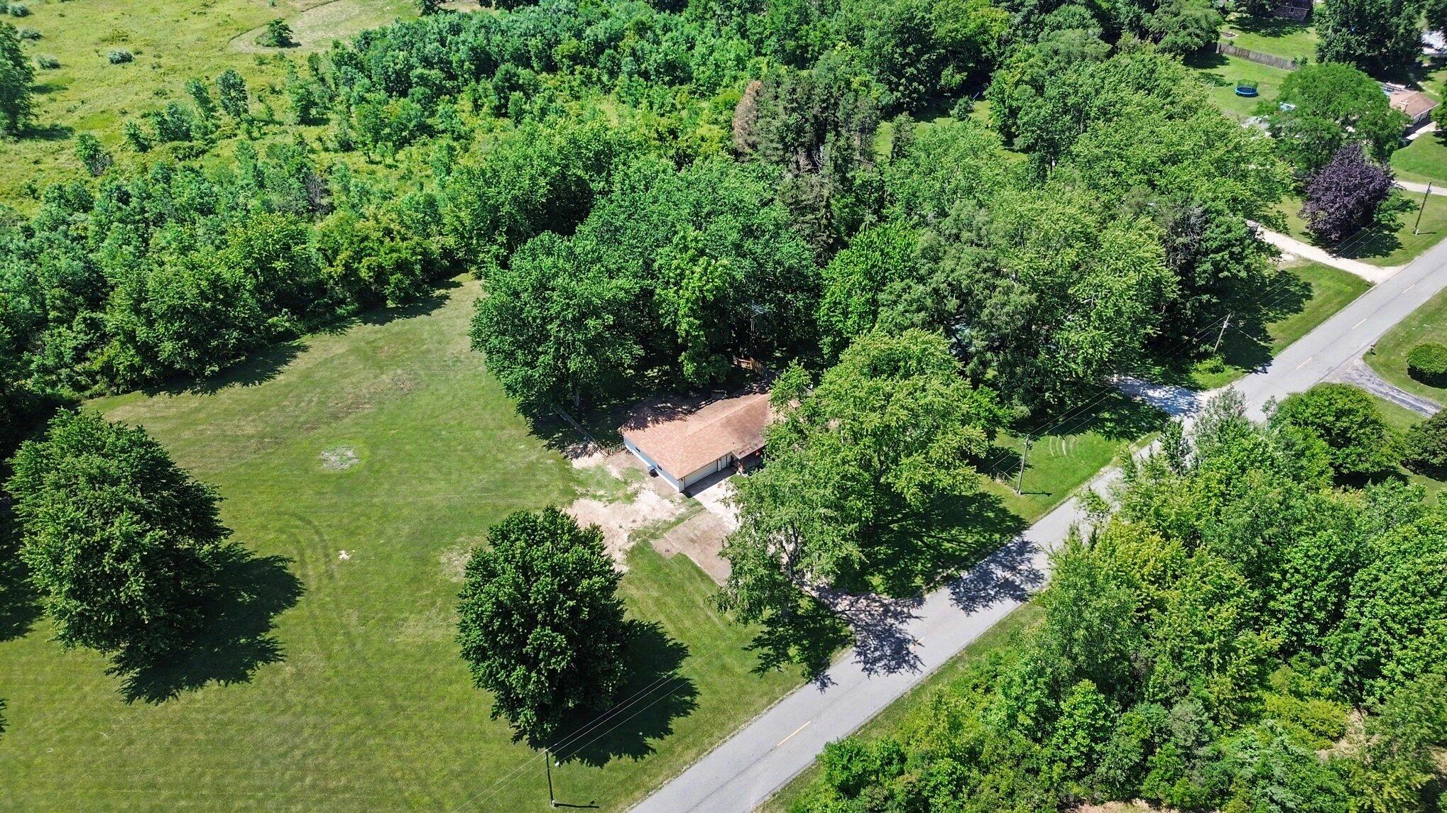 4226 John Goff Road