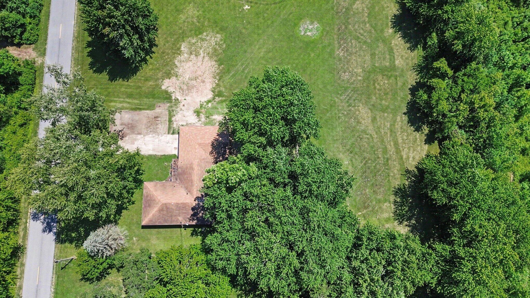 4226 John Goff Road
