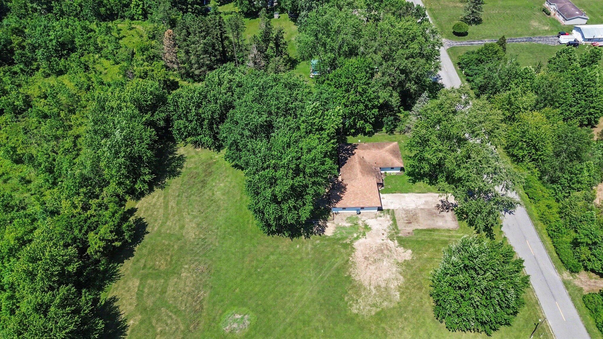 4226 John Goff Road