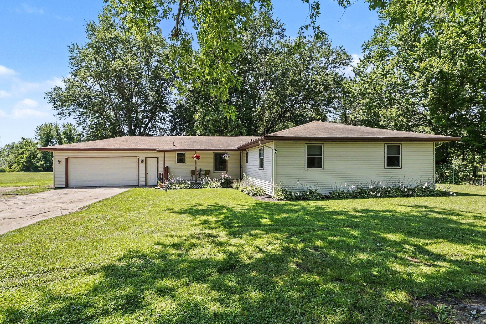 4226 John Goff Road