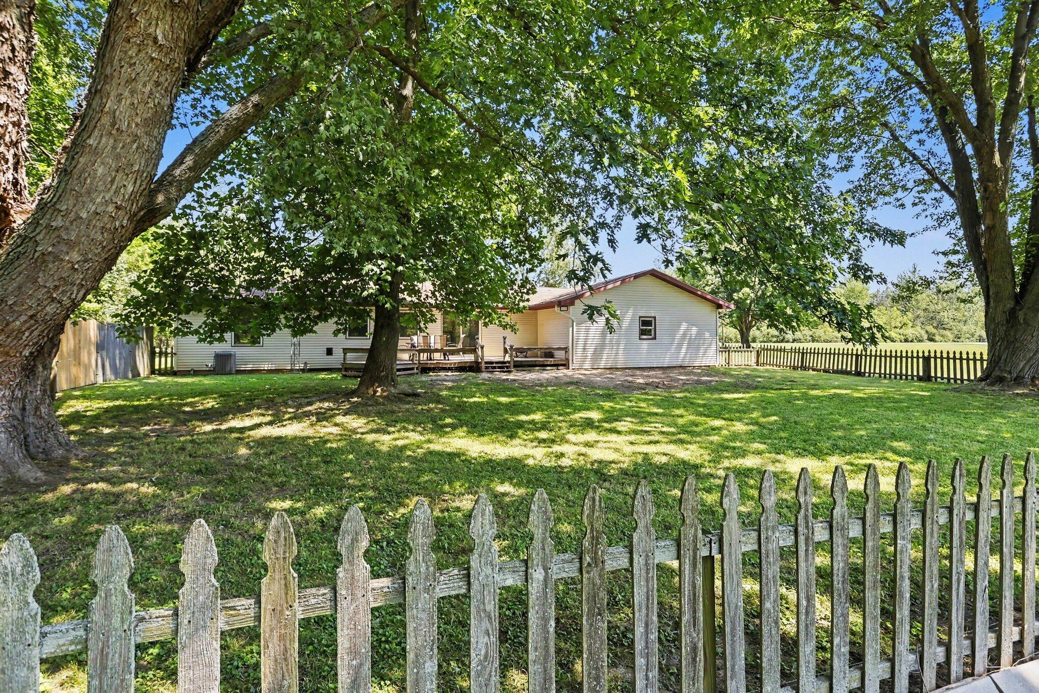4226 John Goff Road