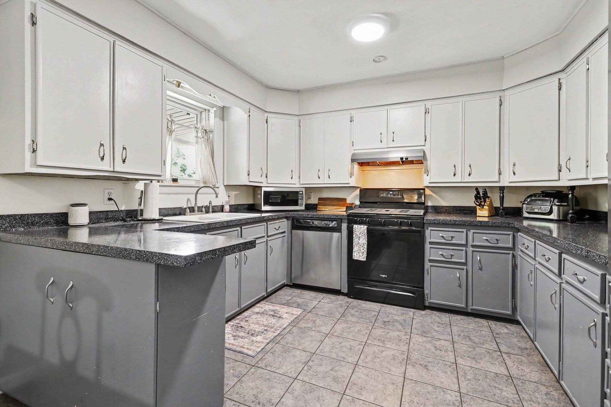 4226 John Goff Road