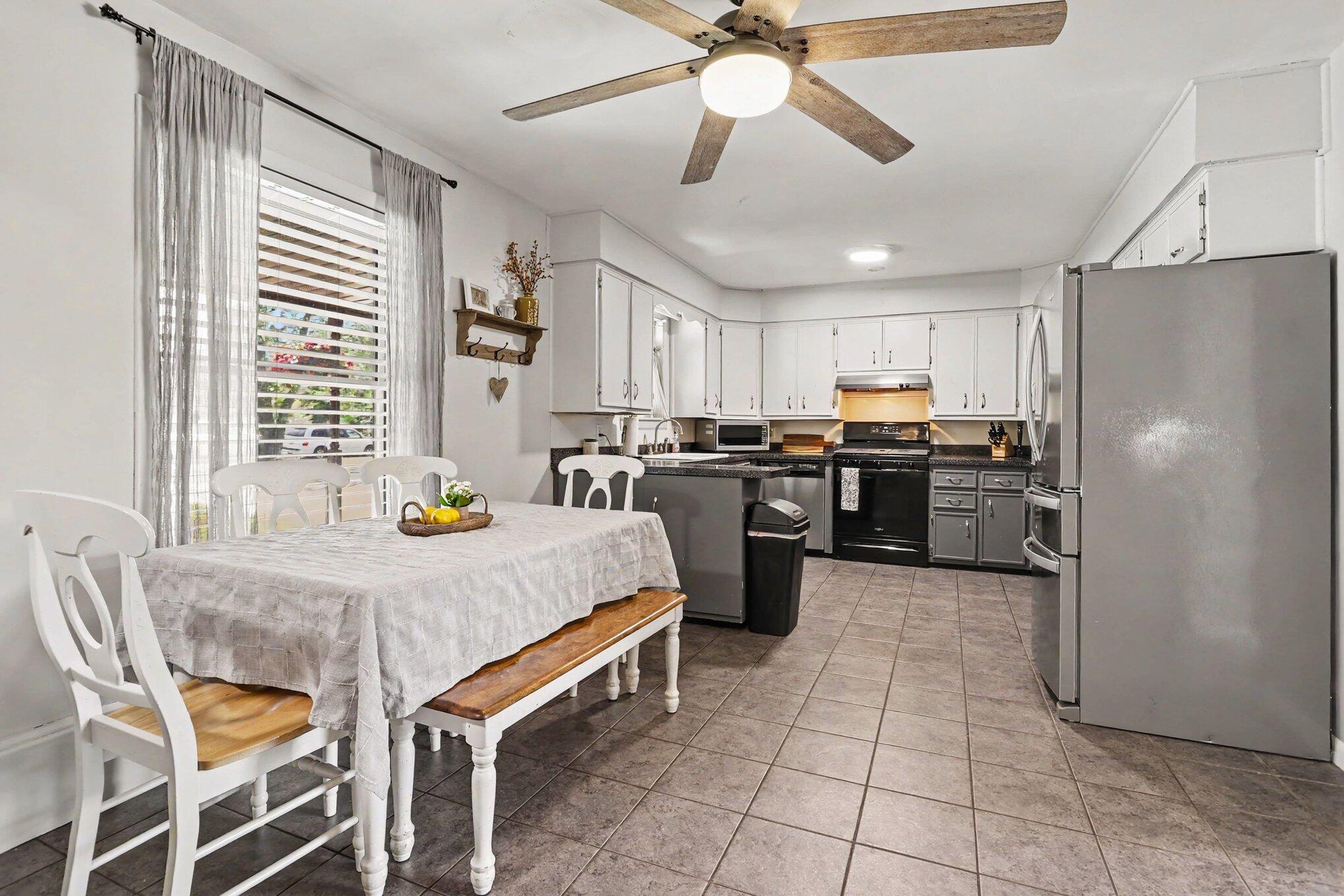 4226 John Goff Road