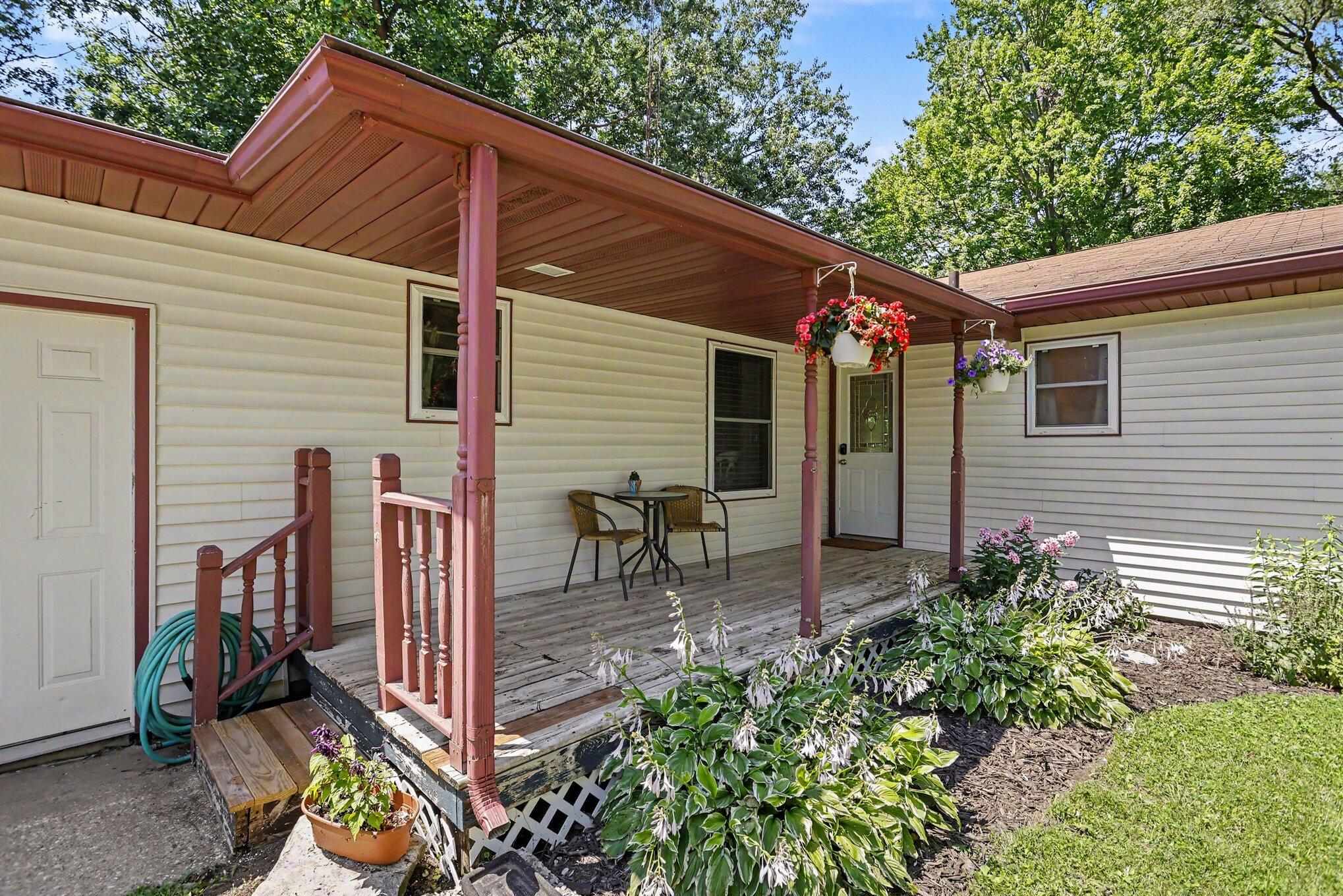 4226 John Goff Road