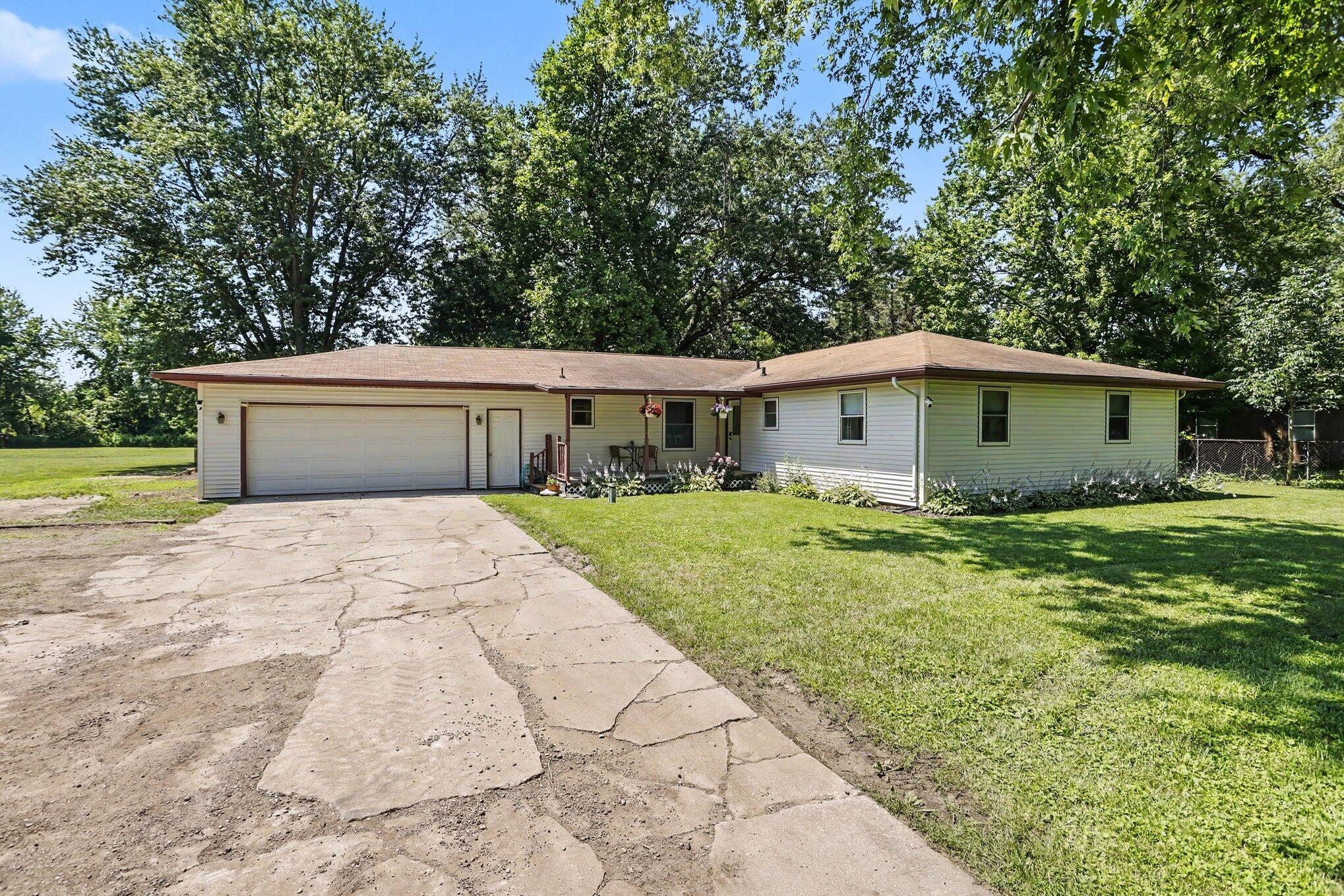 4226 John Goff Road