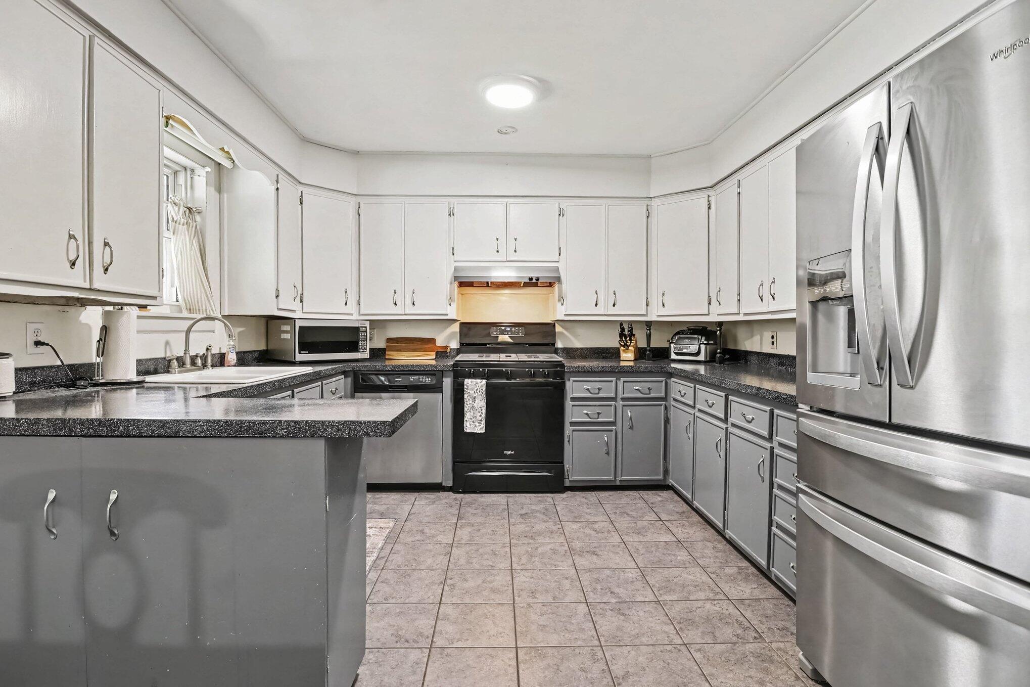 4226 John Goff Road