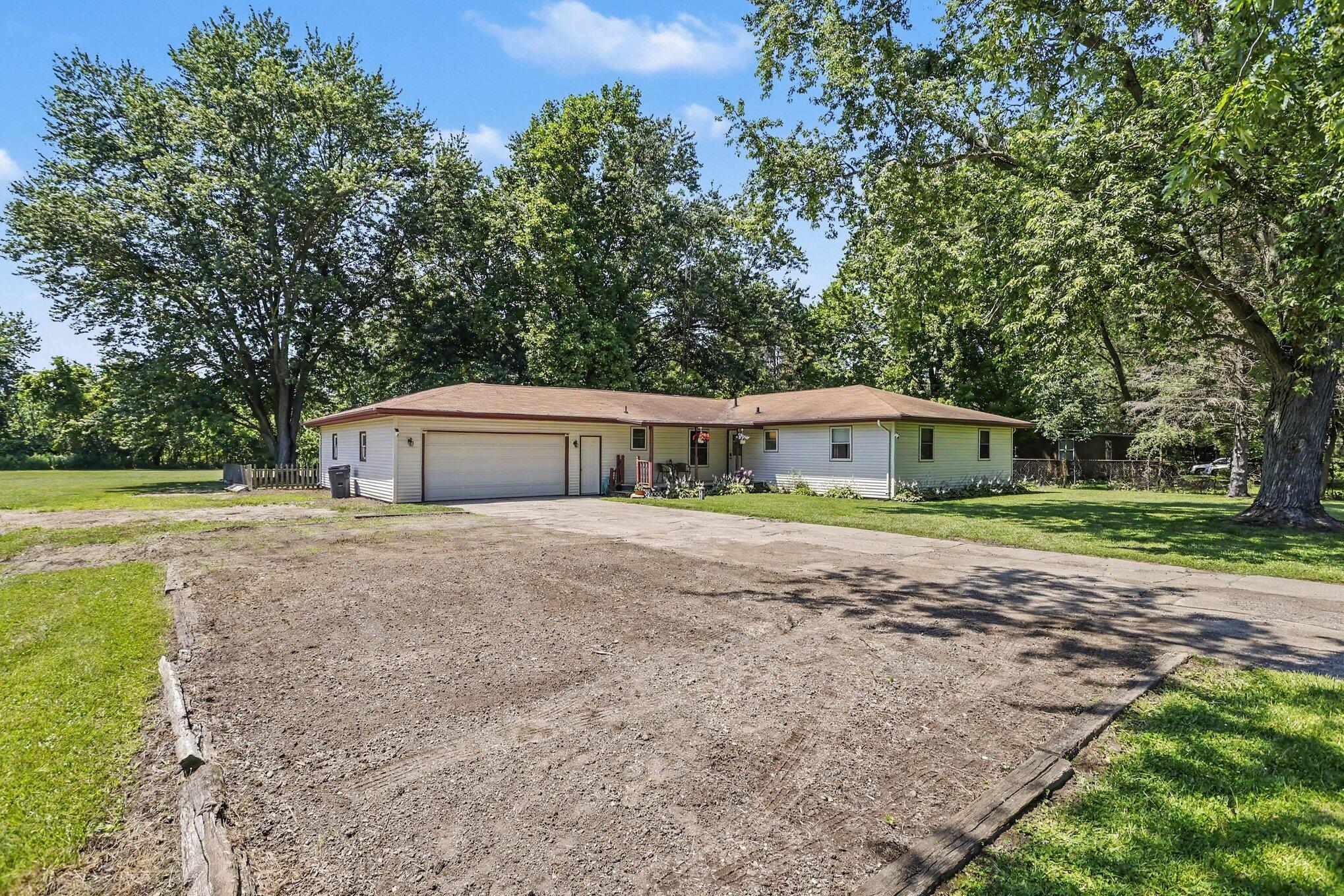 4226 John Goff Road