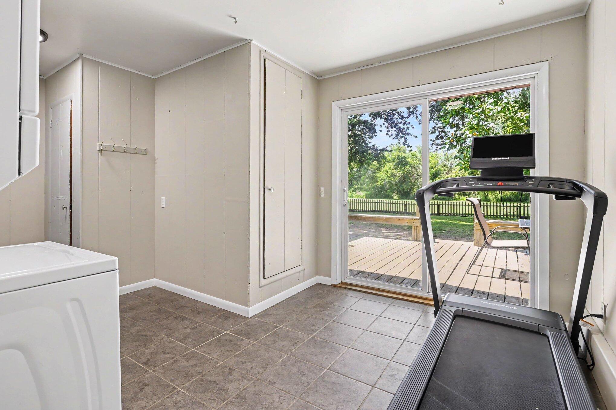 4226 John Goff Road