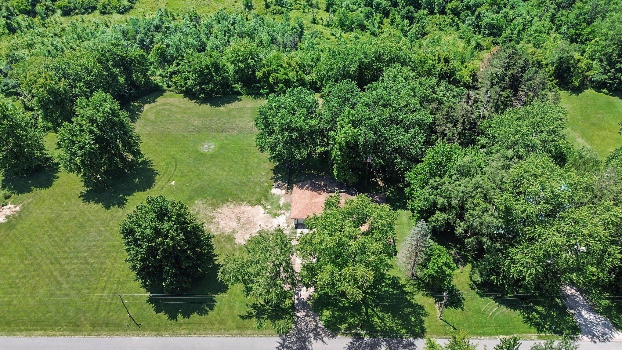 4226 John Goff Road