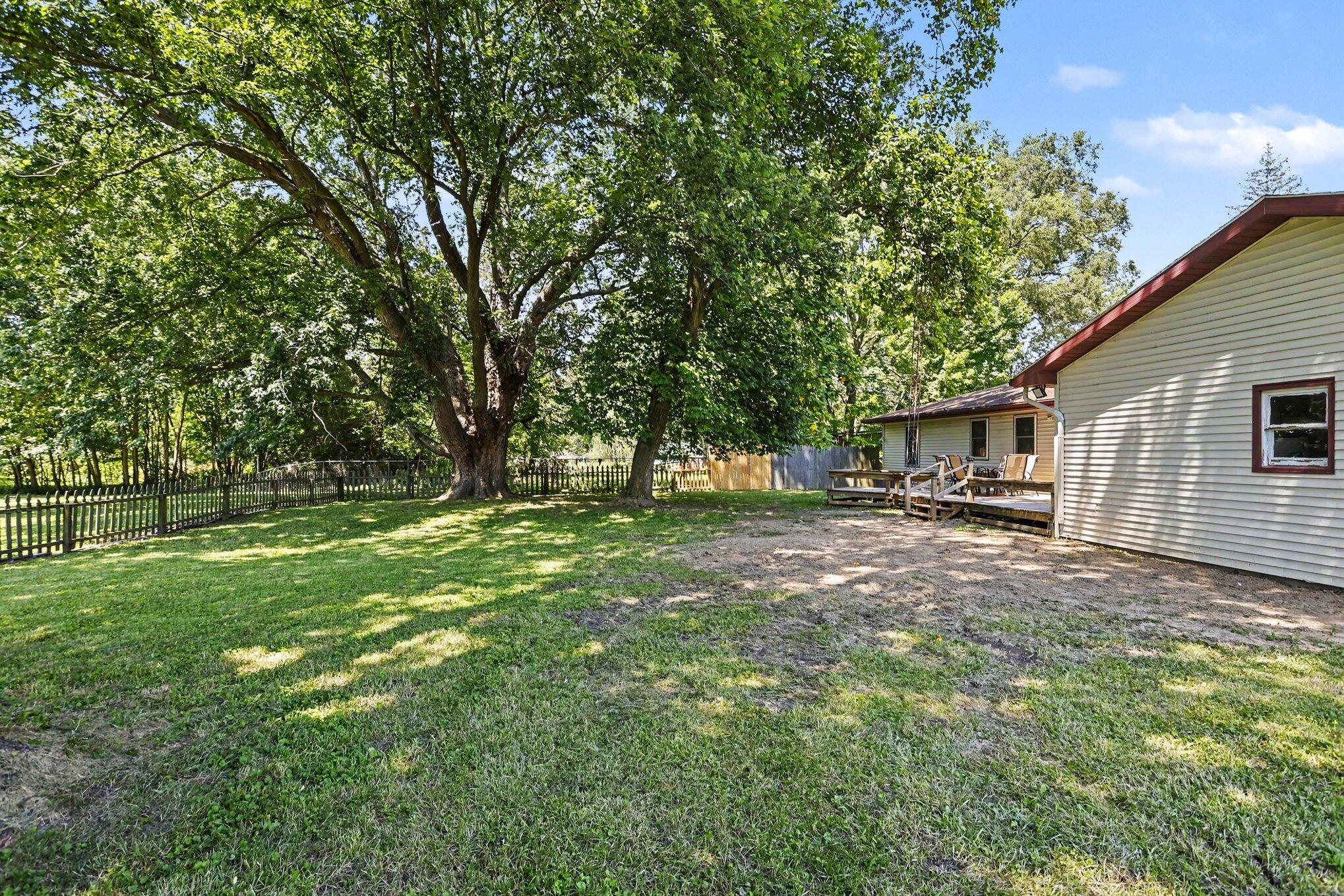 4226 John Goff Road