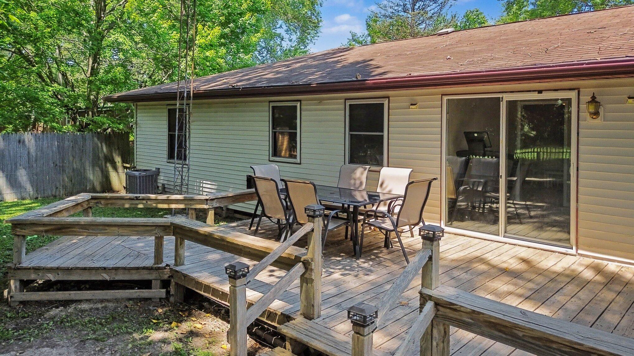 4226 John Goff Road