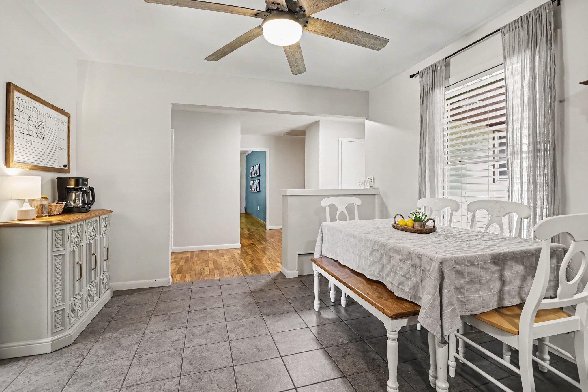 4226 John Goff Road