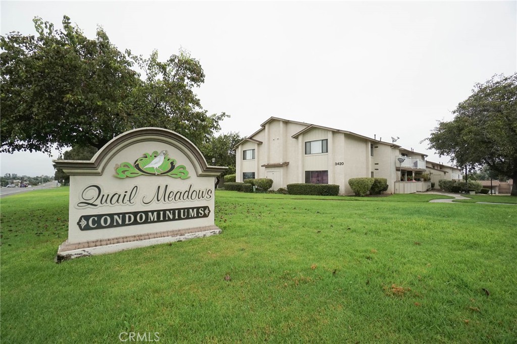 3490 Santa Maria Way Unit: 204F