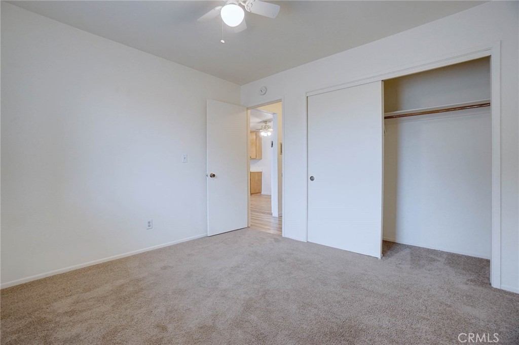 3490 Santa Maria Way Unit: 204F
