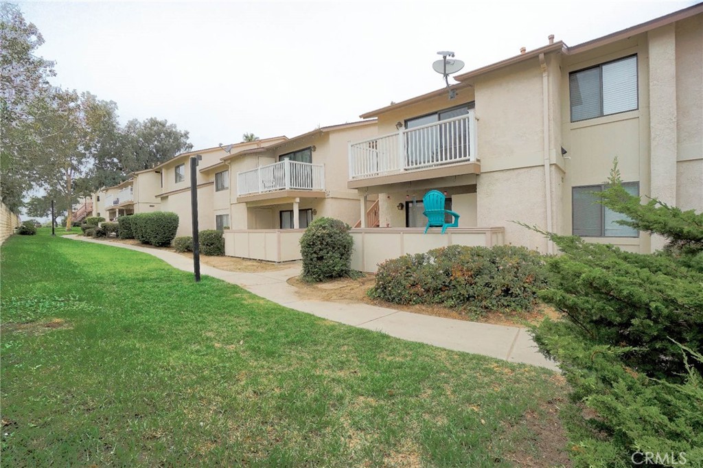 3490 Santa Maria Way Unit: 204F