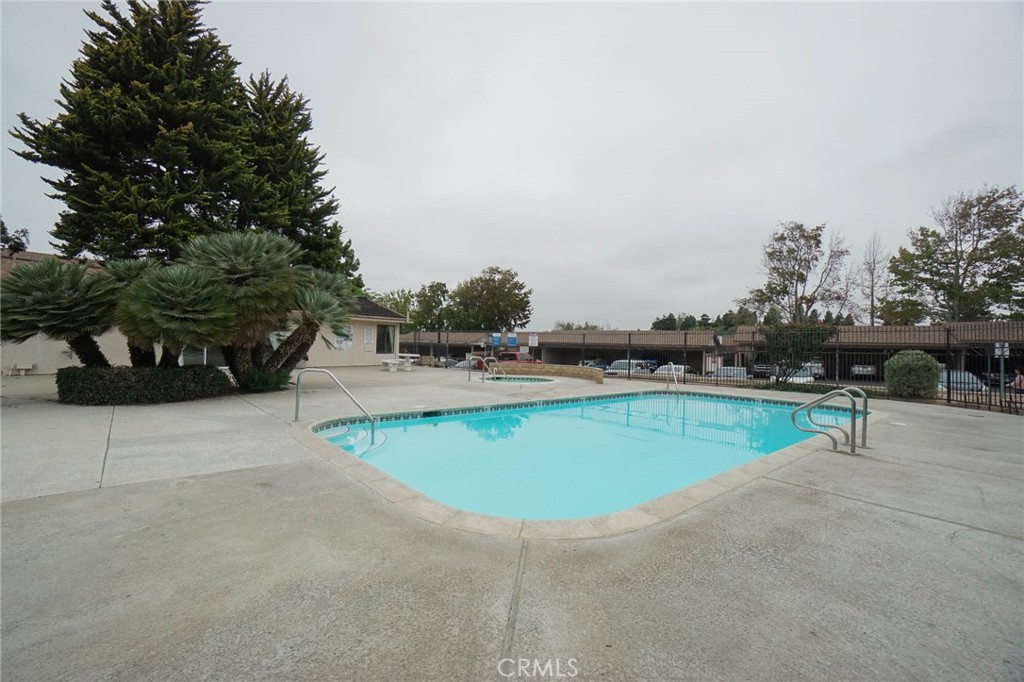 3490 Santa Maria Way Unit: 204F