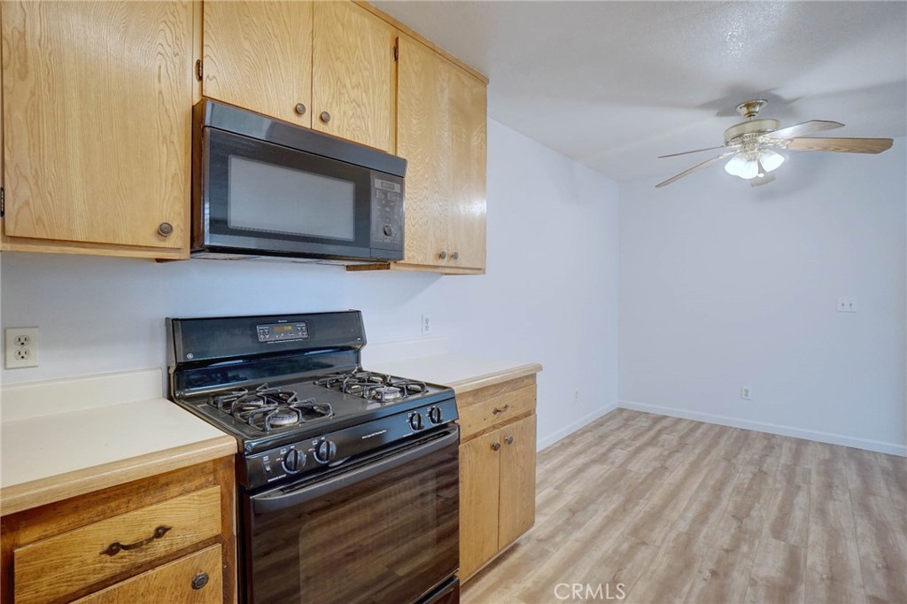 3490 Santa Maria Way Unit: 204F