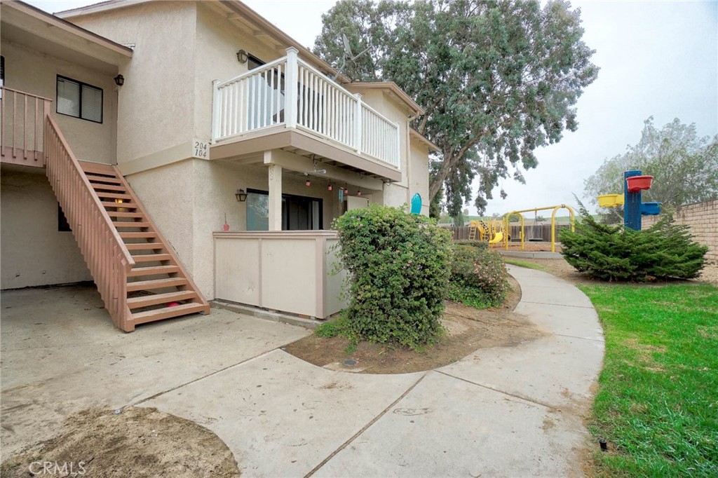 3490 Santa Maria Way Unit: 204F