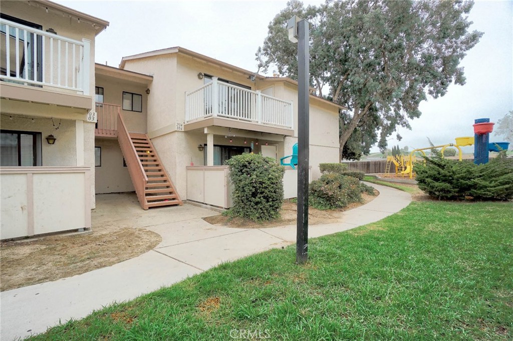 3490 Santa Maria Way Unit: 204F