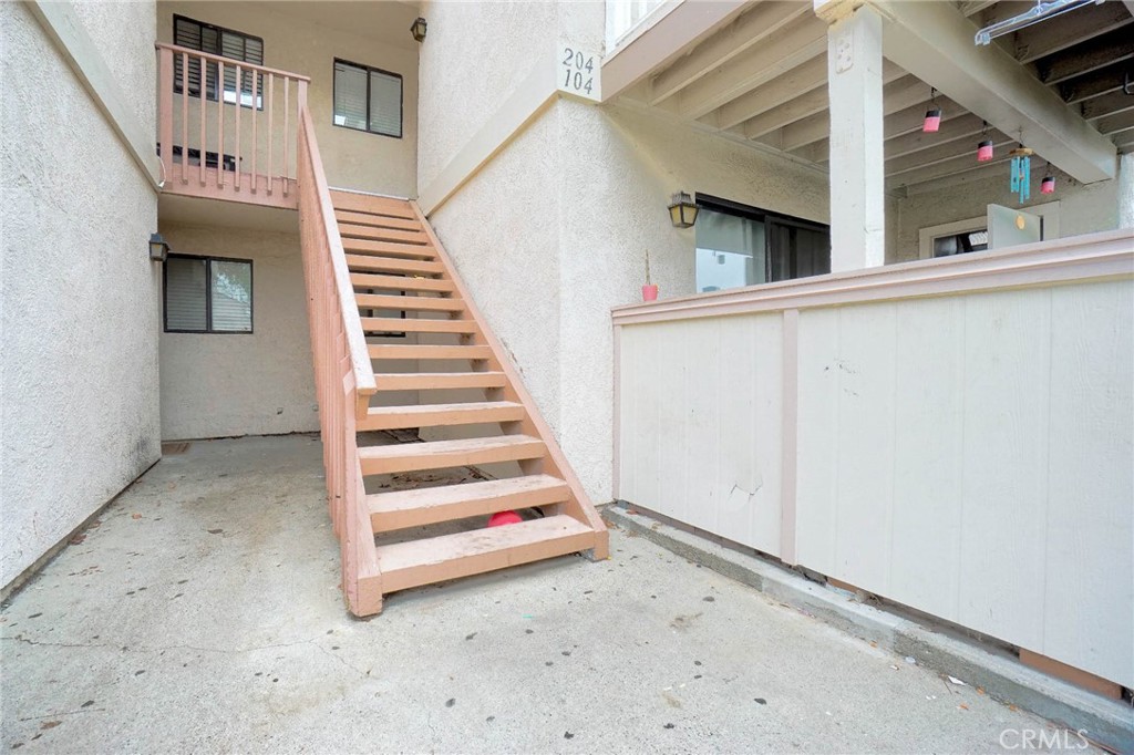 3490 Santa Maria Way Unit: 204F