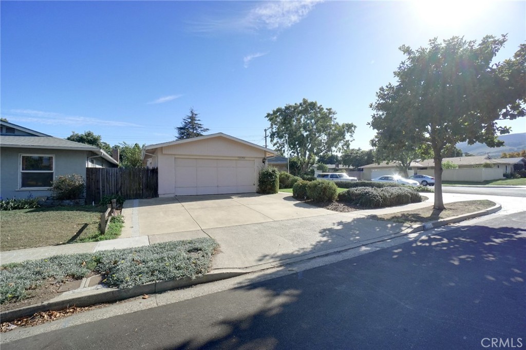 1191 Atascadero Street