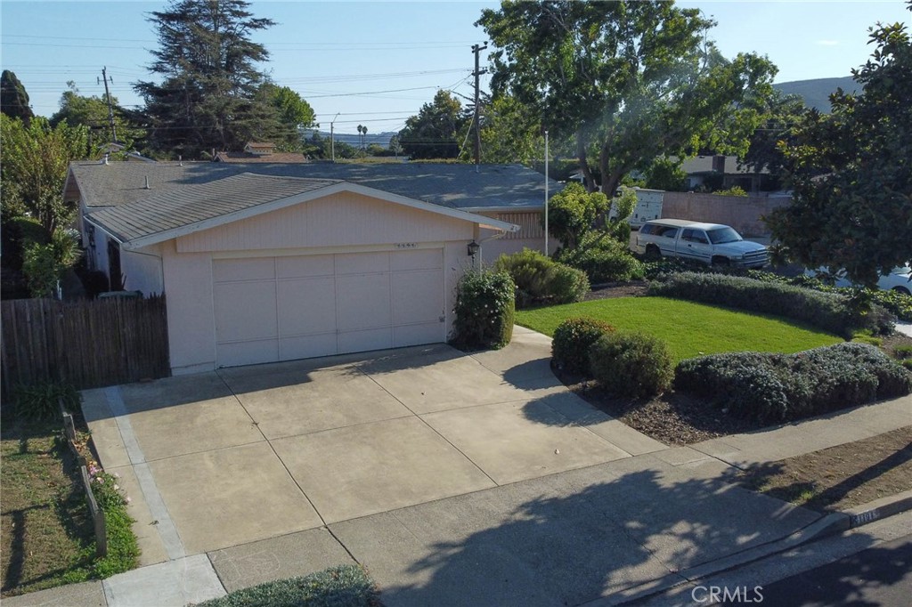 1191 Atascadero Street
