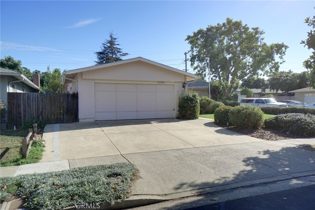 1191 Atascadero Street