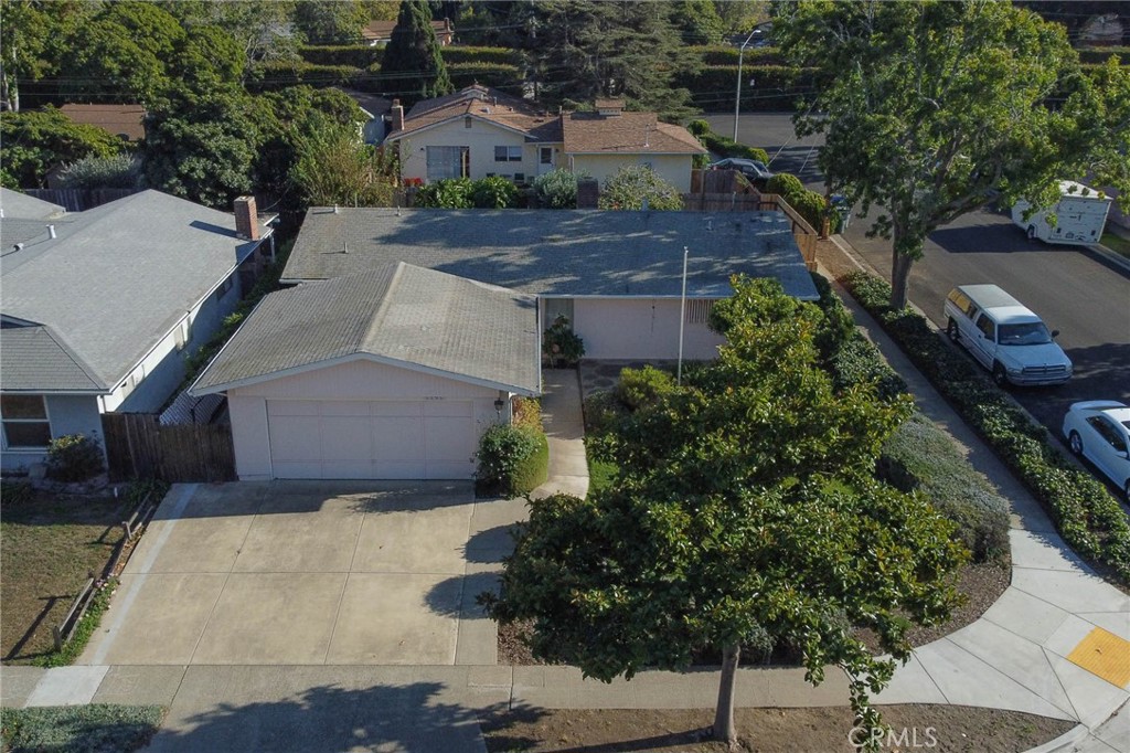 1191 Atascadero Street