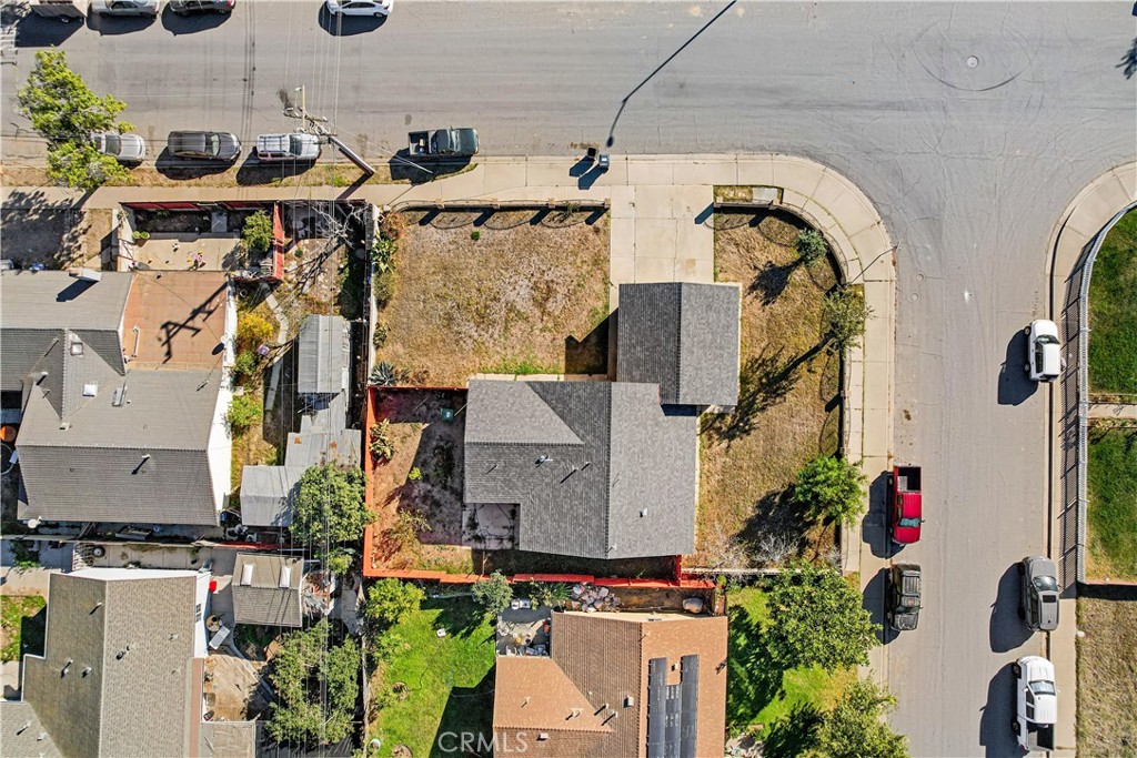 3501 Satinwood Road