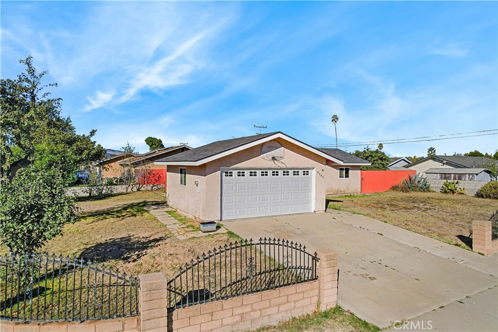 3501 Satinwood Road