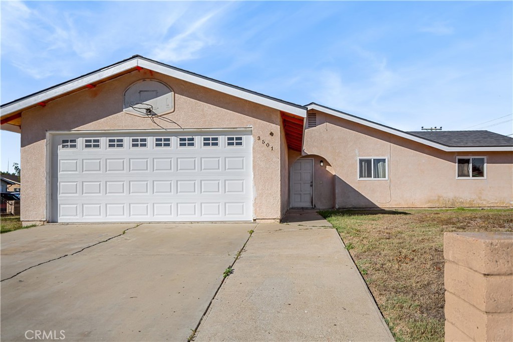 3501 Satinwood Road