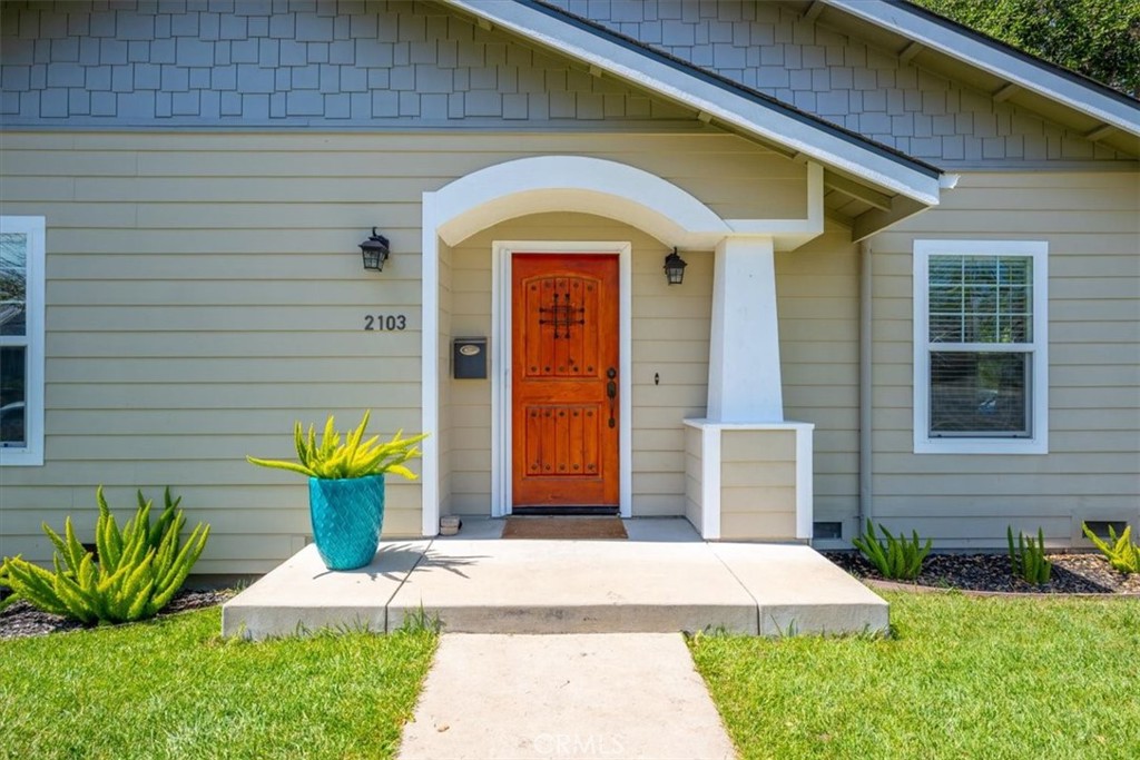 2103 Price Street