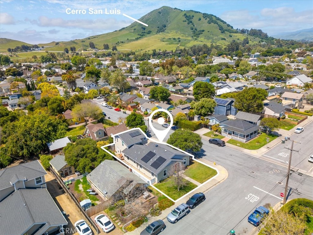 2103 Price Street
