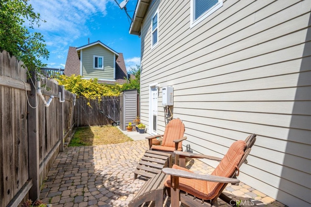 2103 Price Street