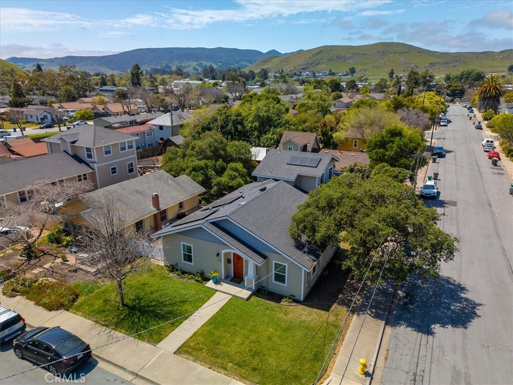 2103 Price Street