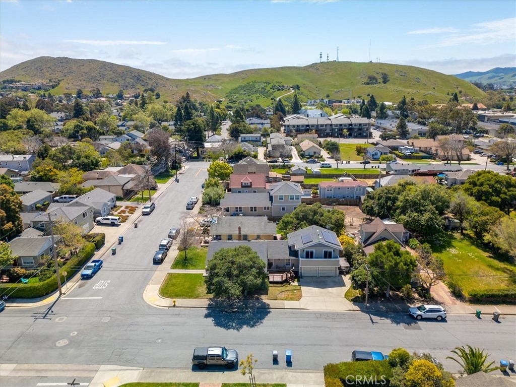 2103 Price Street