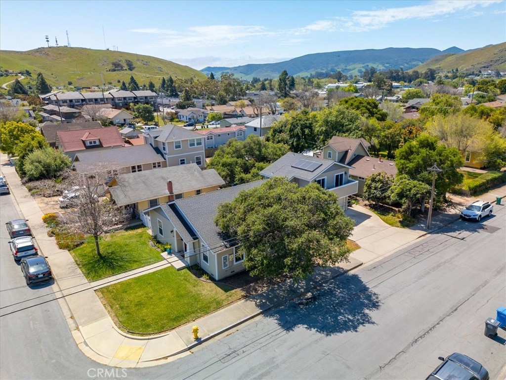 2103 Price Street