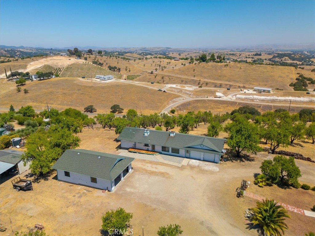 375 Villa Lots Road