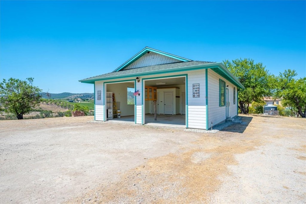 375 Villa Lots Road
