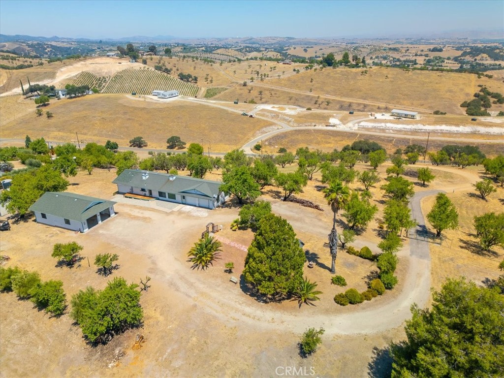 375 Villa Lots Road