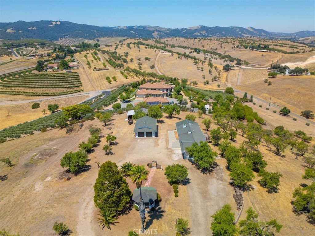 375 Villa Lots Road
