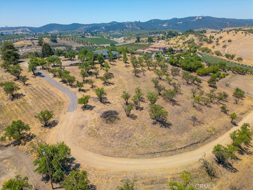 375 Villa Lots Road
