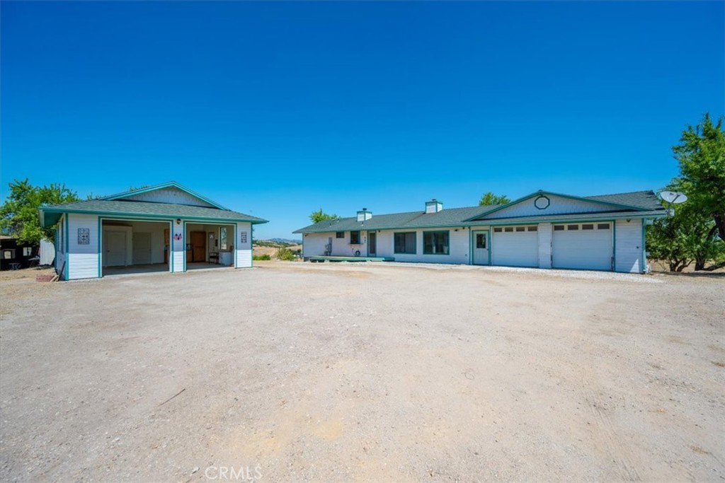 375 Villa Lots Road