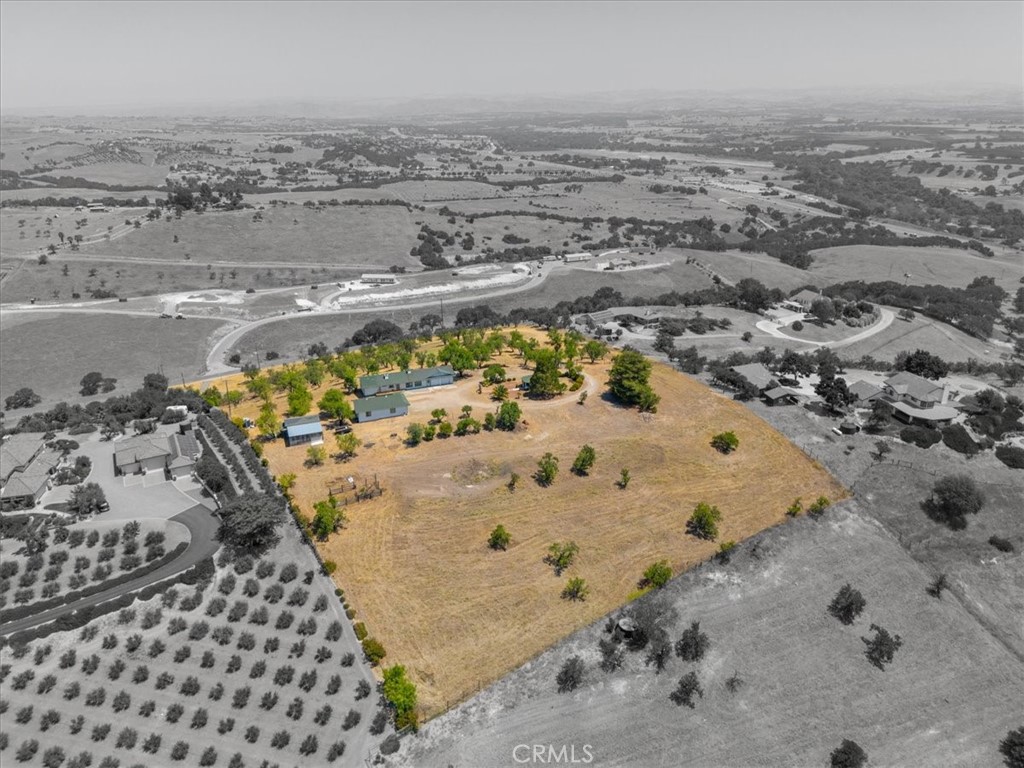375 Villa Lots Road