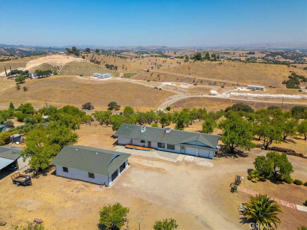375 Villa Lots Road