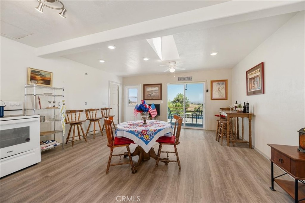 375 Villa Lots Road