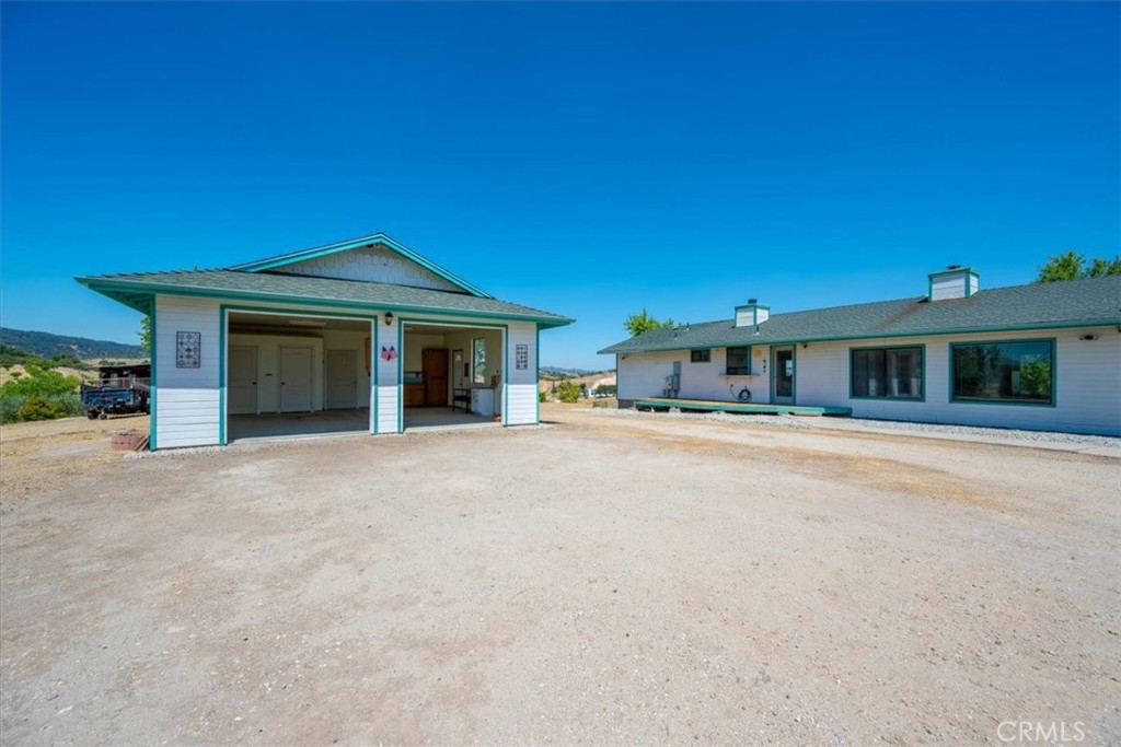 375 Villa Lots Road