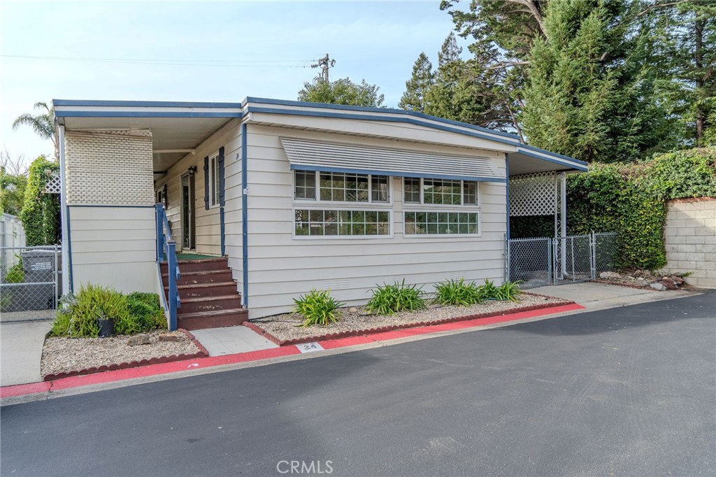 3395 S Higuera Street 24